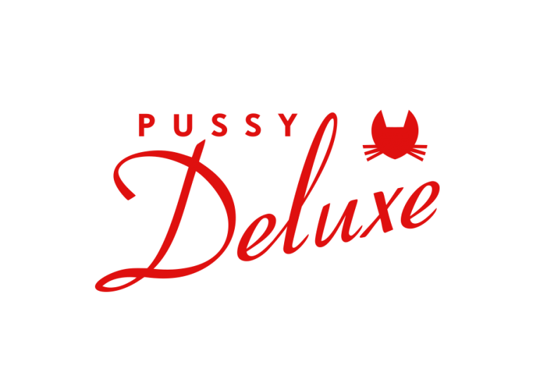 Logopussydeluxe Tex Ass