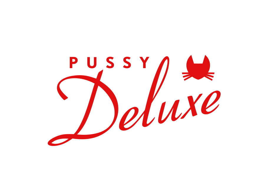 Logo Pussy Deluxe Tex Ass