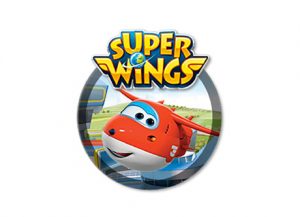 Super Wings