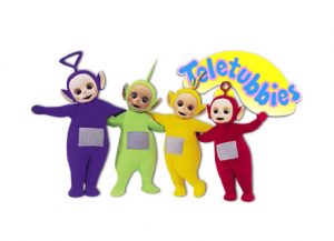 Teletubbies