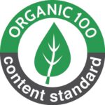 Organic 100 content standard