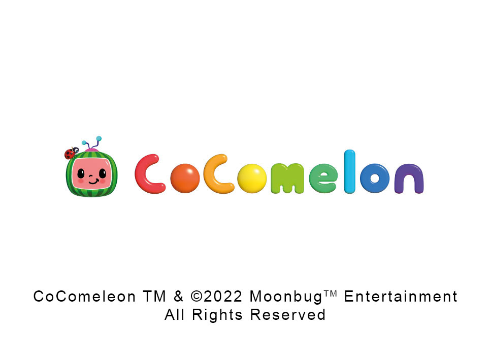 CoComeleon