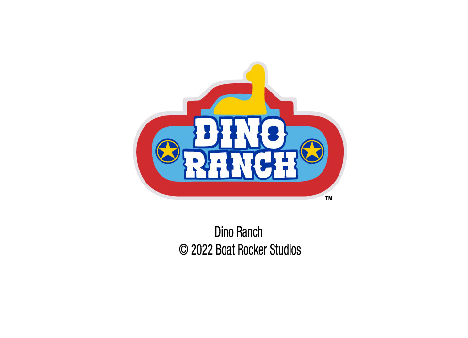 DINO Ranch